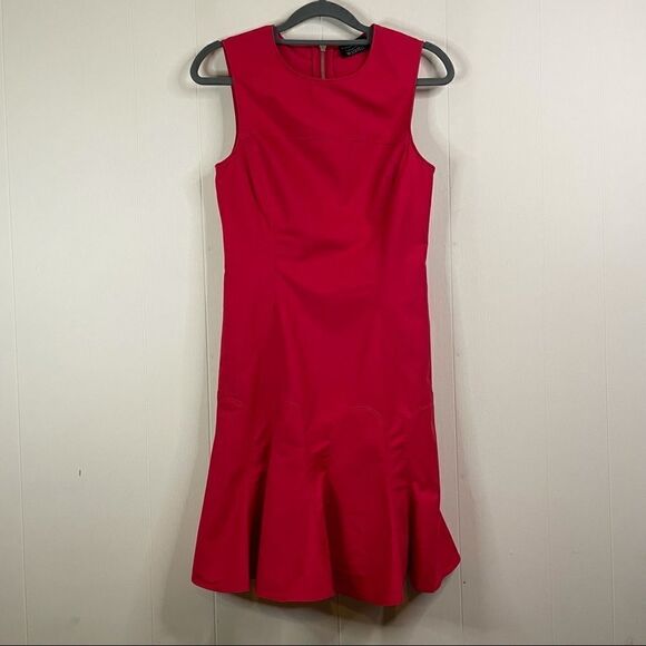 Derek Lam for Barney’s Crosby 10 Dress - Picture 1 of 6